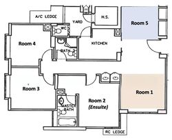 Whitewater (D18), Condominium #545612361
